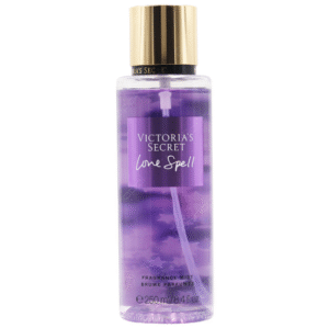 Victoria's Secret Love Spell Fragrance Mist, 250ml