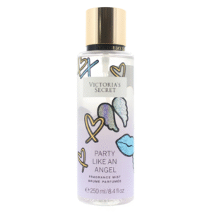 Victoria's Secret Party Like An Angel Fragrance Mist, 250ml