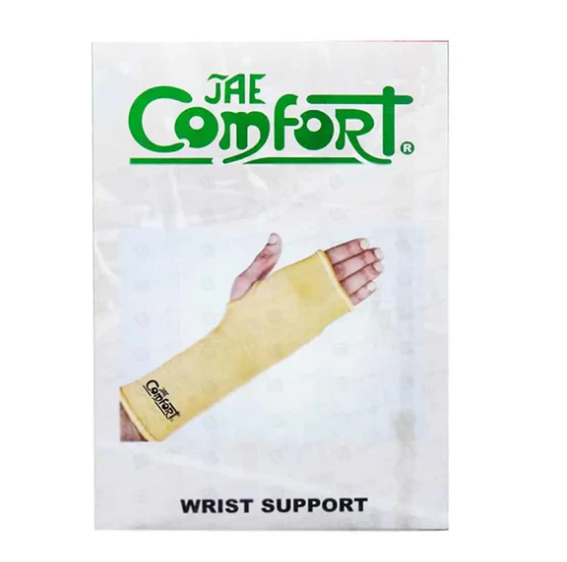 Wrist Support XL - Comfort Care