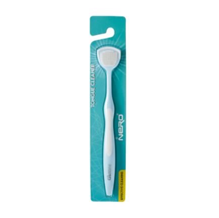Nero Tongue Cleaner (NTG-603)